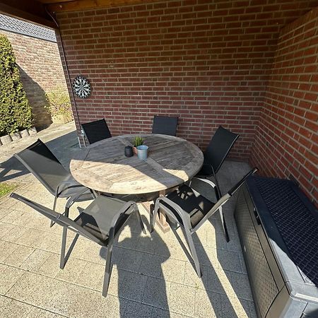 Roemerhaus Xanten Exterior photo