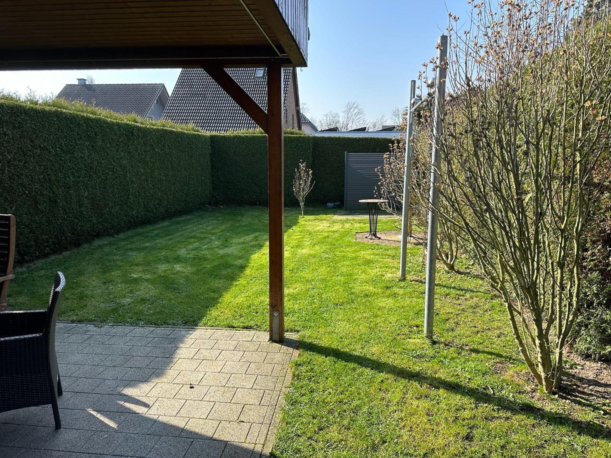 Roemerhaus Xanten Exterior photo